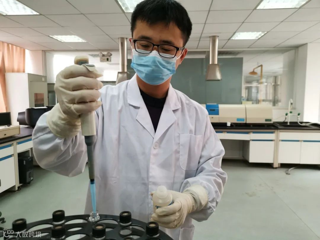 一文读懂出口白酒那点事