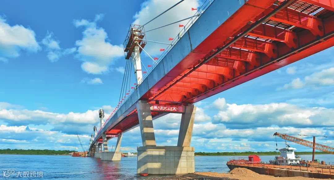 吉林有出海口了！人大重阳向俄副总理呼吁“开放海参崴”成真！