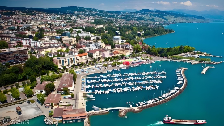 阿塞拜疆是 “一带一路” 倡议的重要参与者是连接东西方的交通枢纽