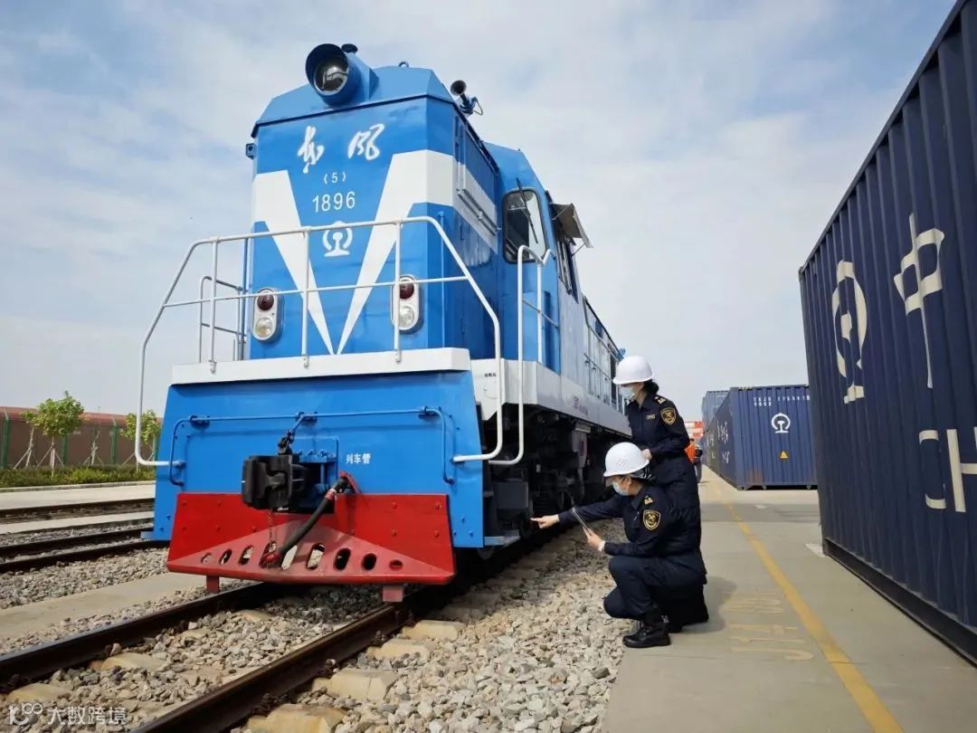 中欧班列回程运费估价及申报小贴士