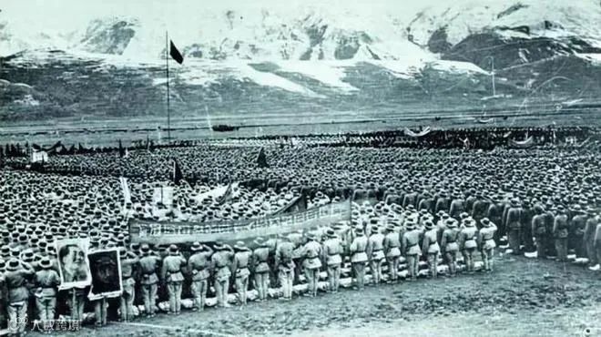 中国的十次国运