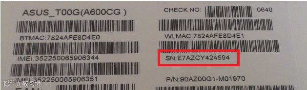 供应链系统中的编码和条码,你真的懂吗?