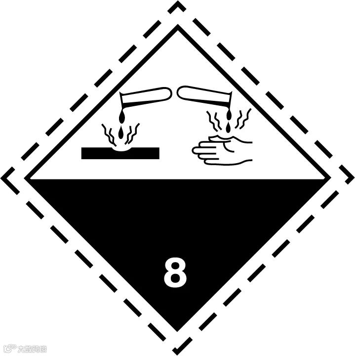 注意！这些食品添加剂还是危险化学品