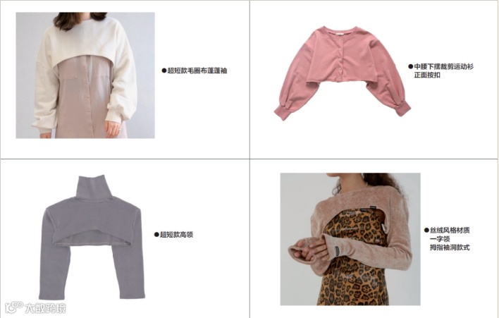 这个秋冬什么时尚品类最好卖?亚马逊美/欧/日热销爆款合集