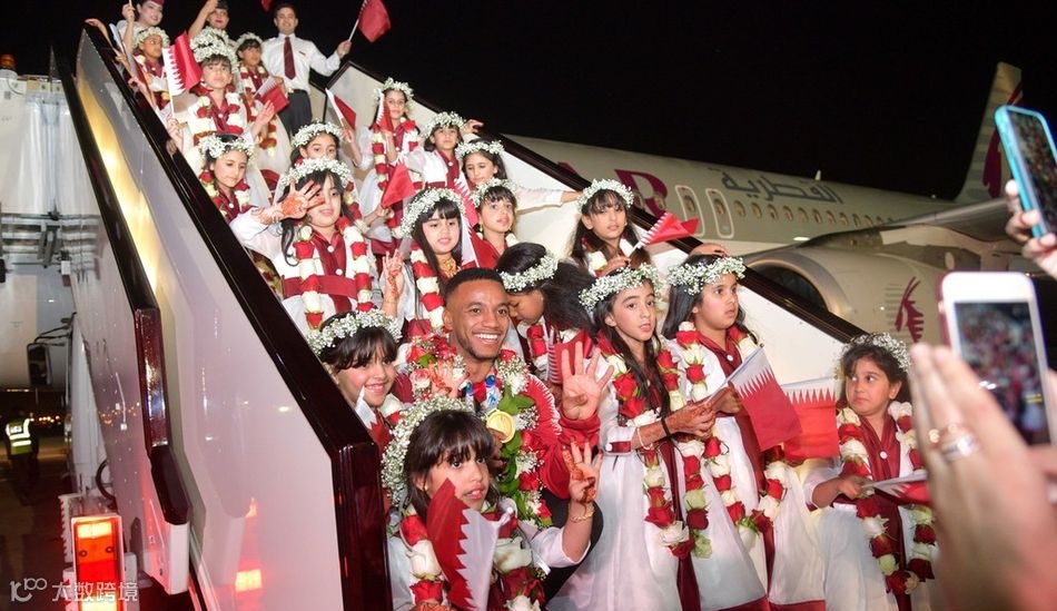 【国家开发攻略】之卡塔尔篇