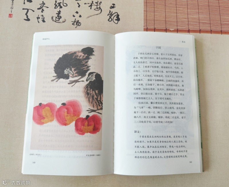 有趣的灵魂，火爆海内外