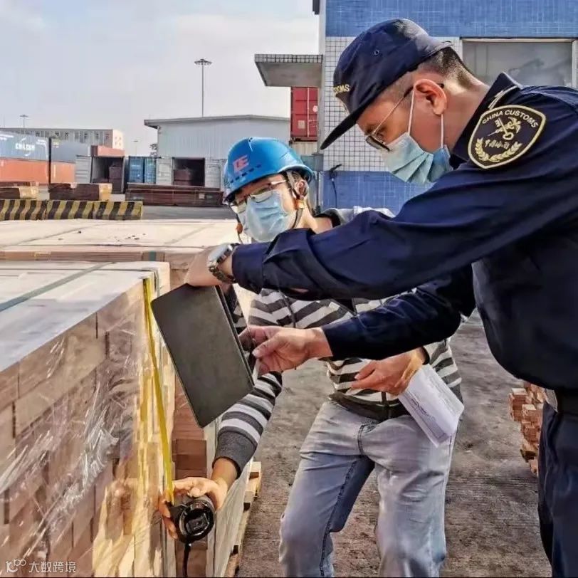 【动植物检疫】顺利进口木材,应该分几步?