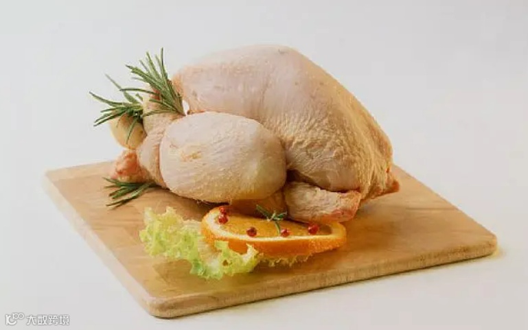 政策解读|出口肉类知多少?