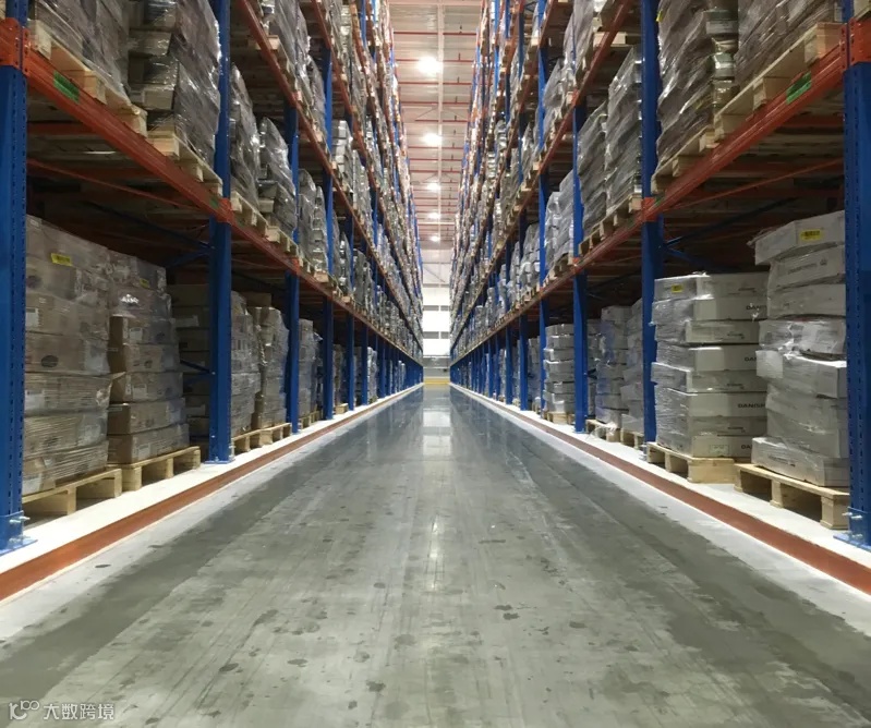 海关监管作业场所与海关指定监管作业场地的区别