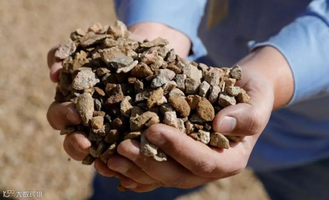 哪些产品不能出口?