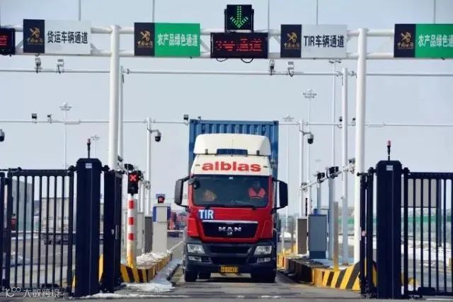 为什么大家都在说TIR | 5分钟带你读懂 TIR