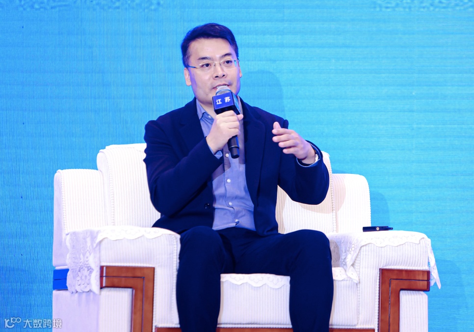 圆桌会议:VUCA下产业数字化如何破局