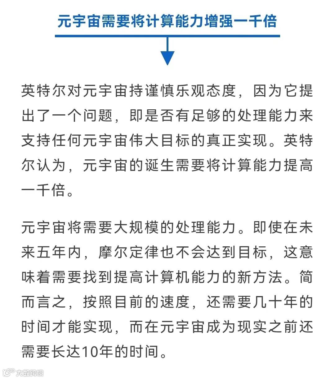 24个关于元宇宙的统计数据