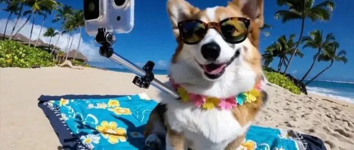 文本到视频生成模型Sora 如何运行