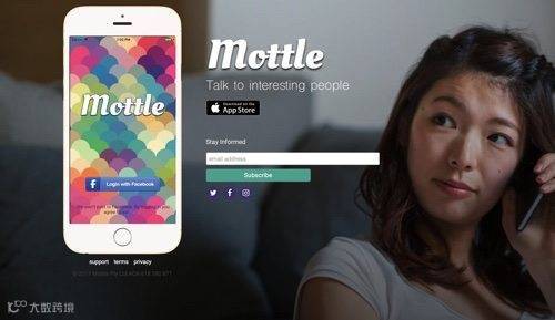 分享|2017年最In的新社交媒体,你用了几个?