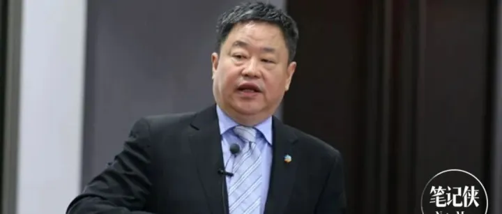 宁高宁：没有全局观，不必谈领导力