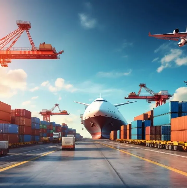 抓细节！搞特色！解锁综保区的“出圈"密码