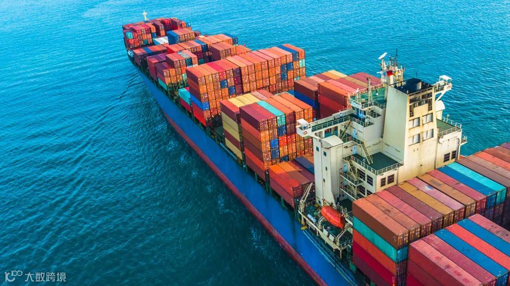 集装箱航运景气反转！为何散装船还有3年荣景？3大原因支撑