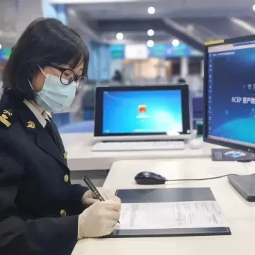 WO,PE,CTC,RVC,CR,ACU,DMI……RCEP这么多原产地标准你都了解吗?