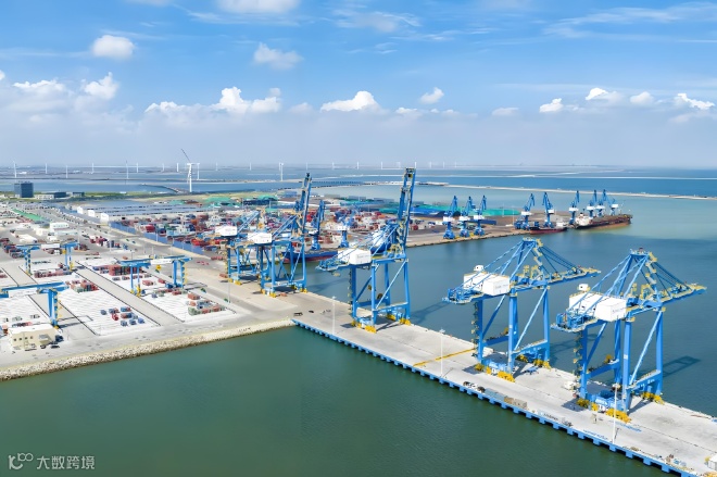 山东省16个城市有什么产业带？山东有哪些港口?盘点山东10大港口