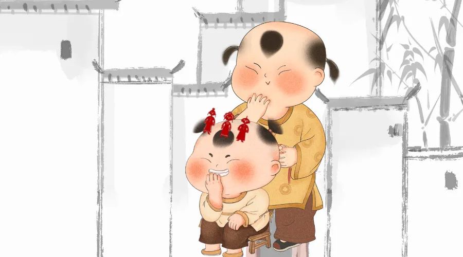 你知道今天是什么日子吗?