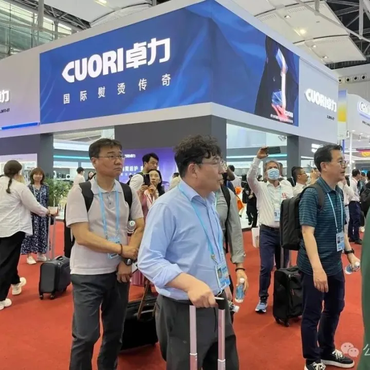 第135届广交会第一期线下展结束 12.5万名境外采购商参会