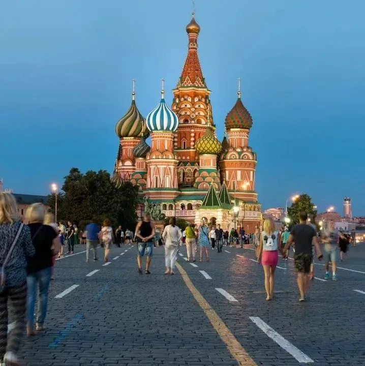 出口俄罗斯商品管制表来啦！