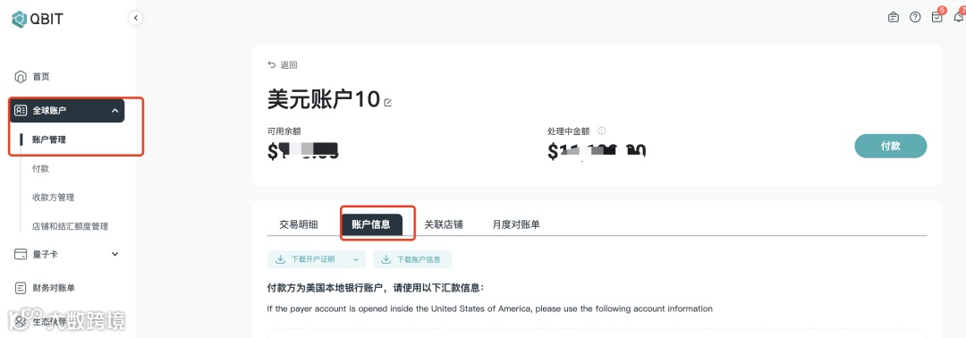 Vinted电商平台收款指南