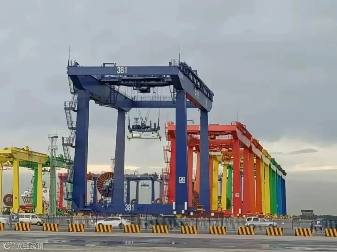 海关监管作业场所与海关指定监管作业场地的区别