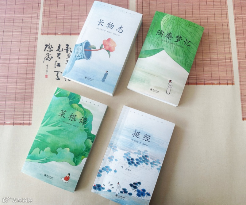 有趣的灵魂，火爆海内外