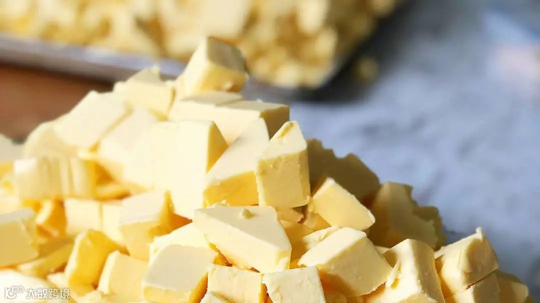 实用指南丨常见入境检验检疫证书有哪些?(乳品篇)