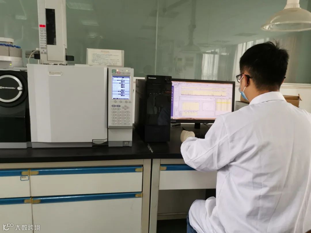 一文读懂出口白酒那点事