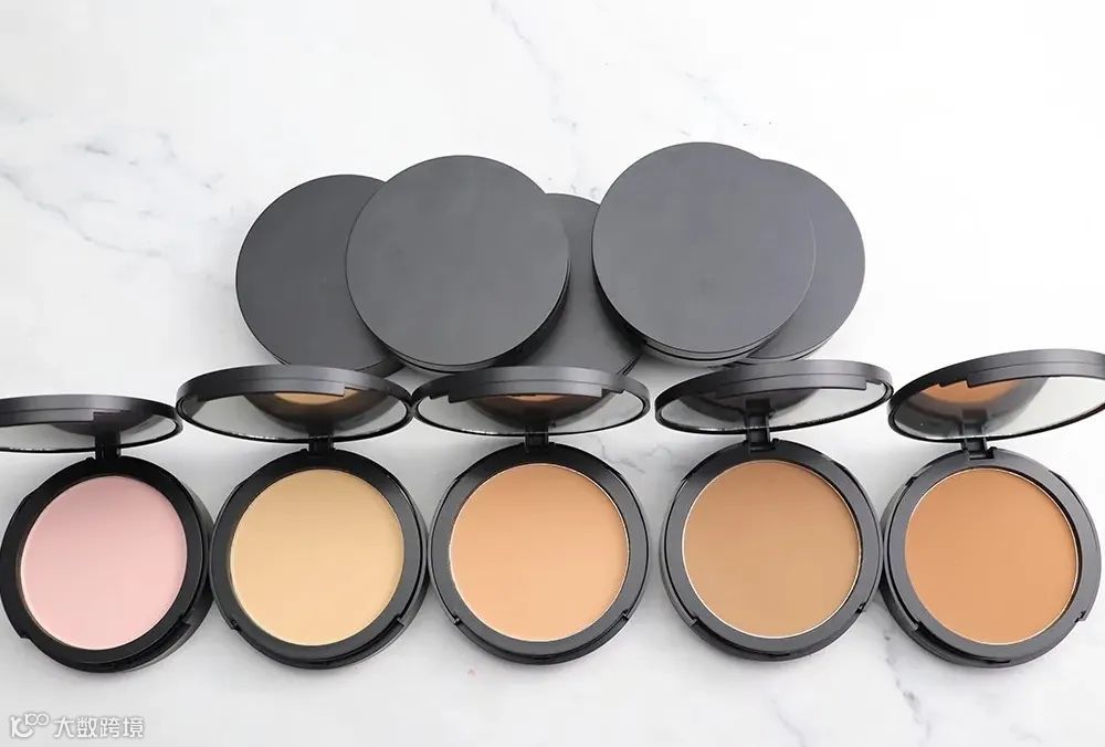 进口化妆品的归类及规范申报