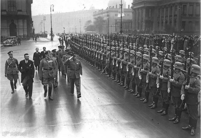 中国的十次国运