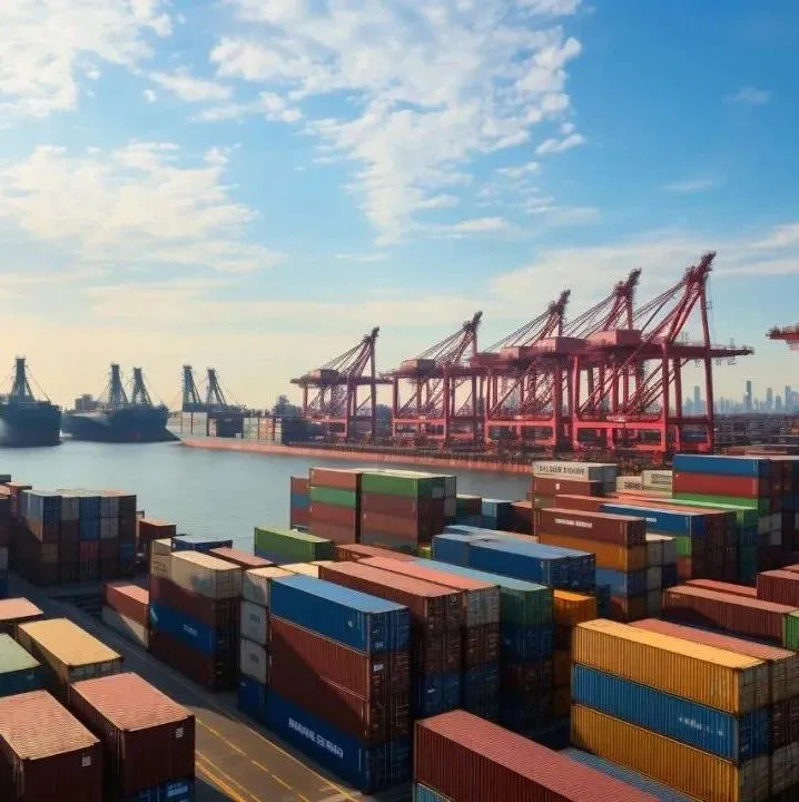 各国公布2023年外贸成绩单