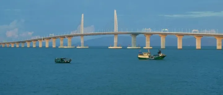 大湾区　大战略　大发展