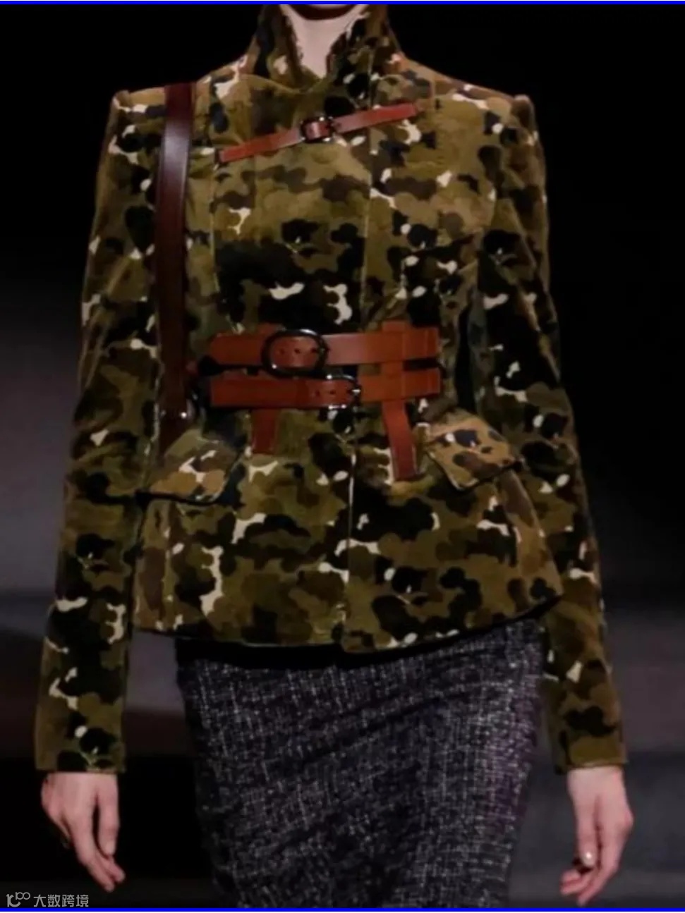 警惕“军品”概念扩大的倾向 丨 军品走私系列谈01