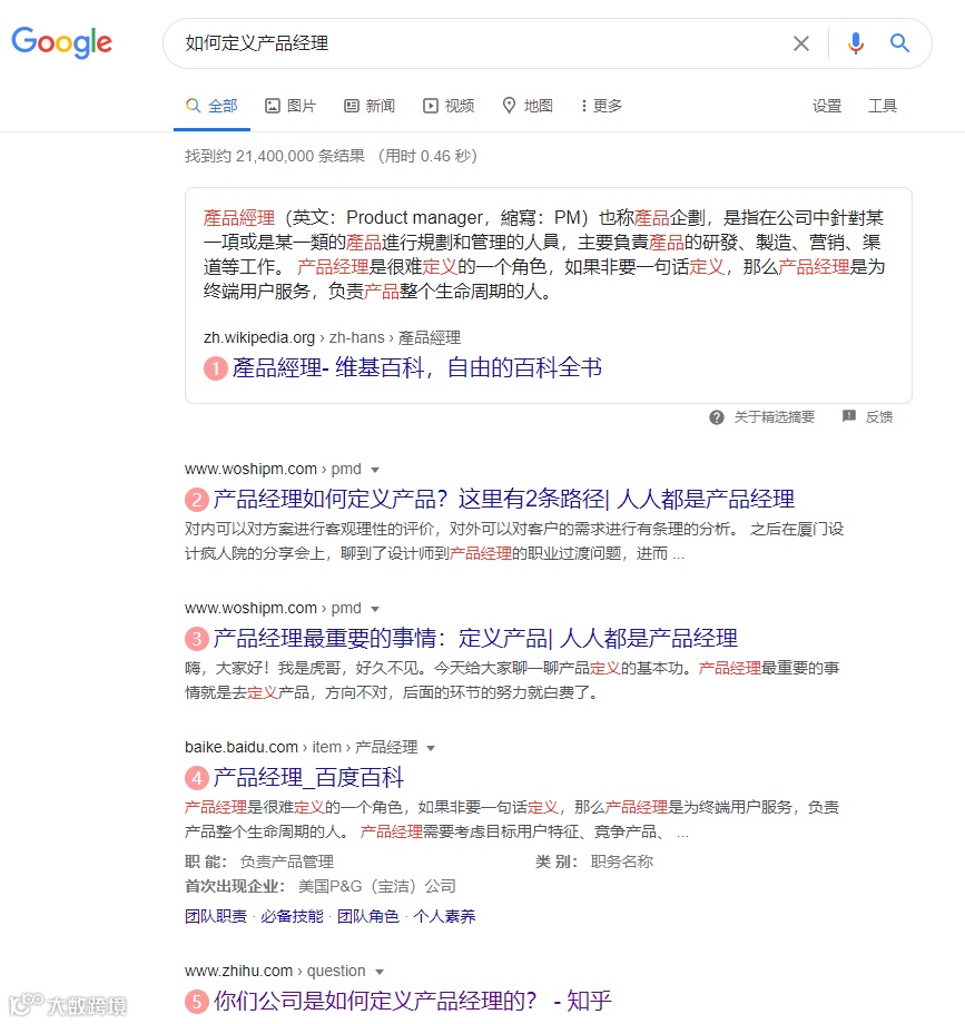 维他必答 | 在校生（产品新人）的几个产品疑惑