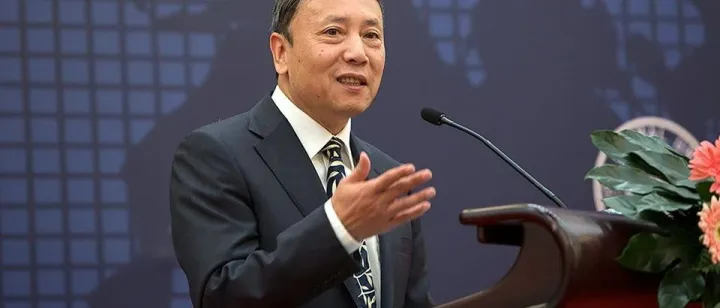 蔡昉：人口负增长时代来临，我们如何应对？