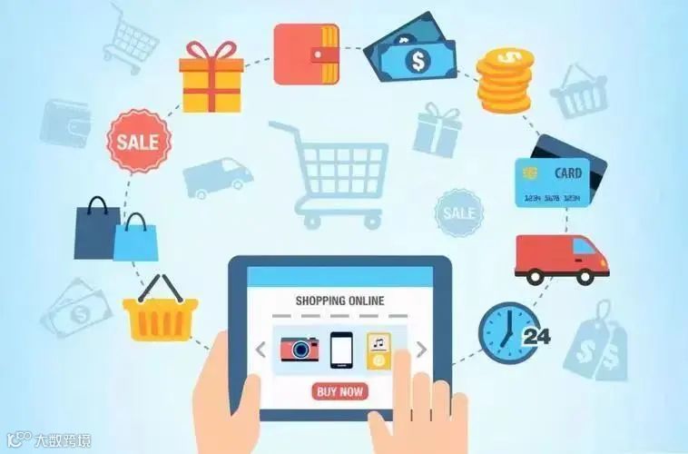 跨境电商零售进口政策解读