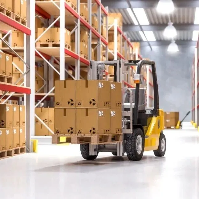 仓库对电子商务有多重要(以泰国为例)？