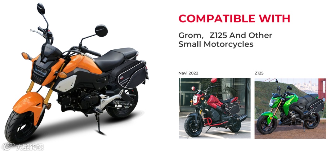 2024跨境电商汽摩配市场洞察报告