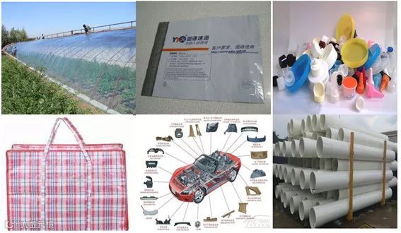 超详细的21条完整化工产业链,建议收藏