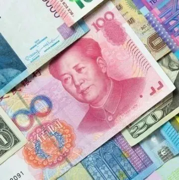 关于人民币汇率,央行最新发声