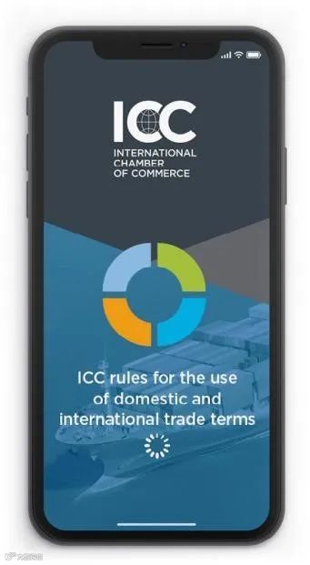 国际商会发布《国际贸易术语解释通则2020决策清单和流程图》