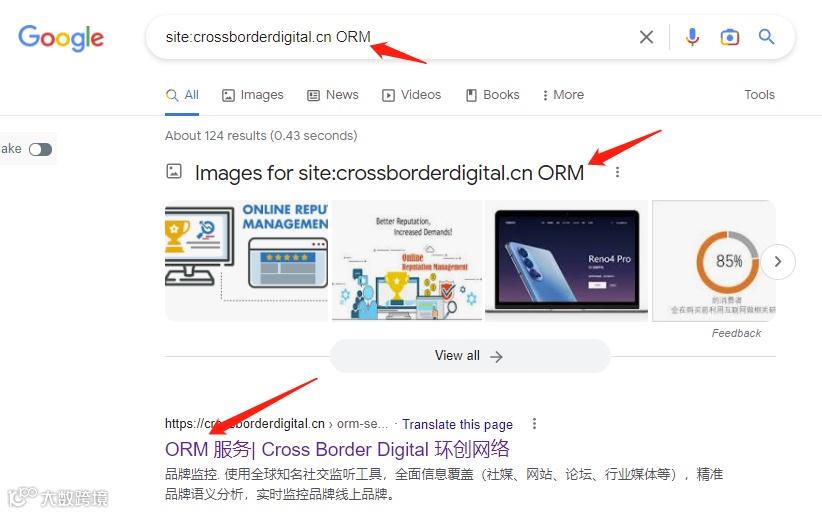 独立站不被谷歌收录的原因有哪些？