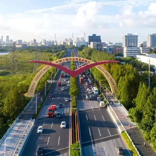 持续提升贸易便利化水平，保税区域展现国际供应链“强链”韧性