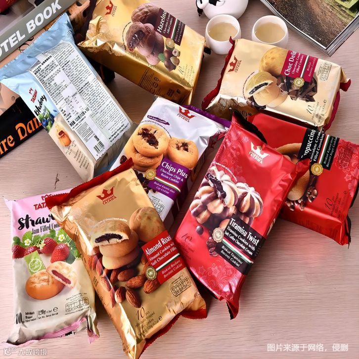 一文弄明白进口食品报关清关流程及注意事项