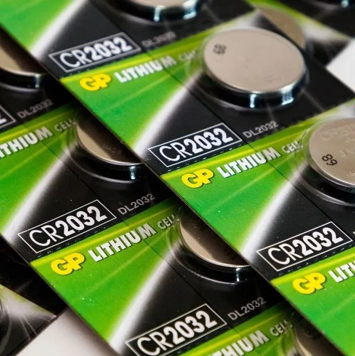 锂金属电池和锂离子电池的区别