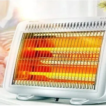 德国进口取暖炉三分之二来自中国 取暖家电出口或超预期